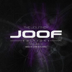 Joof Editions, Vol. 3 - The Journey