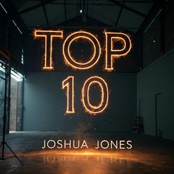 Joshua Jones top 10