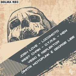 Dolma Various Artists #5