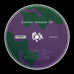 ALTR Summer Sampler