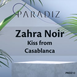 Kiss From Casablanca