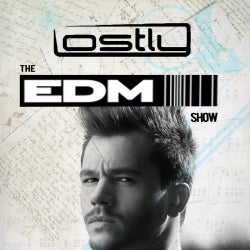 The EDM Show 64 - My Picks