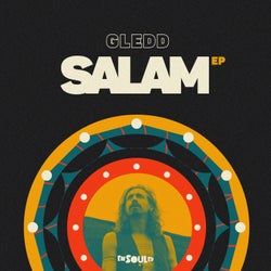 Salam EP