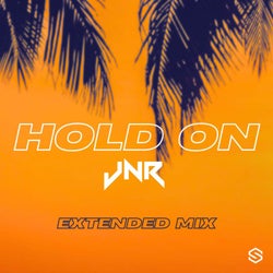 Hold On (Extended Mix)