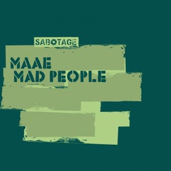 Mad People