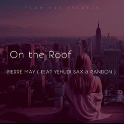 On The Roof (feat. Yehudi Sax & Randon Official)