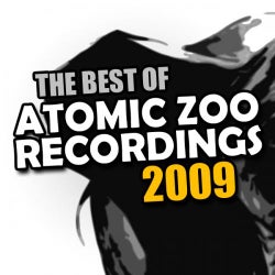 The Best Of Atomic Zoo Recordings 2009
