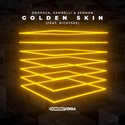 Golden Skin (feat. Rickysee) [Extended Mix]