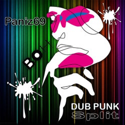Dub Punk Split