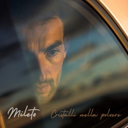 Cristalli nella polvere
