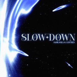 Slow Down (Extended Version)