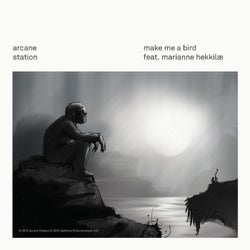 Make Me a Bird