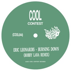 Burning Down (Bobby Lava Remix)