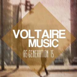 Voltaire Music Pres. Re:generation #15