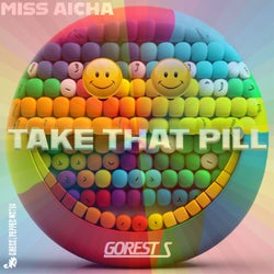 Take That Pill (Radio Edit)