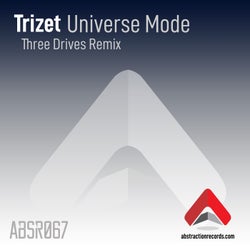 Universe Mode (Three Drives Remix)