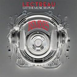 Let the Music Play (Remixes)