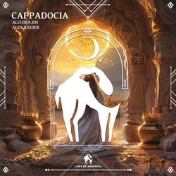 Cappadocia