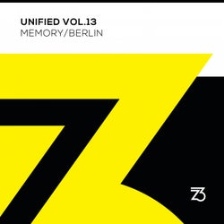 Unified Vol.13