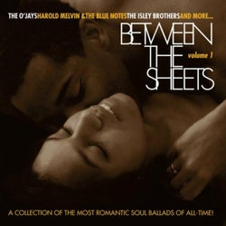 Between The Sheets - Volume 1