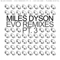 Evo Remixes Pt. 3