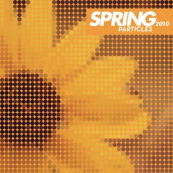 Spring Particles 2010