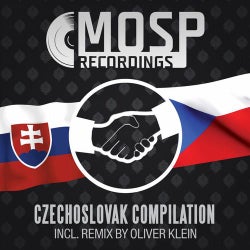 Czechoslovak Compilation
