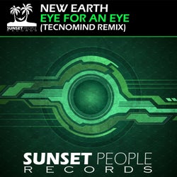 Eye For An Eye (Tecnomind Remix)