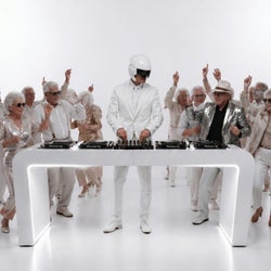 Feel The Funk