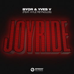 Joyride (feat. Kyle Reynolds) [Extended Mix]