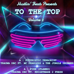 To The Top - Vol 2
