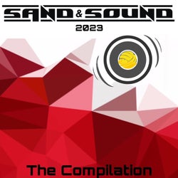 Sand & Sound 2023 the Compilation