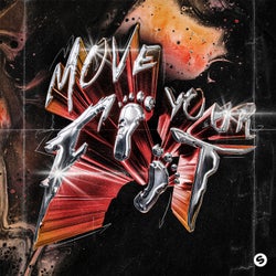 Move Your Feet (Extended Mix)