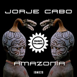 Ibiza Music 028: Amazonia