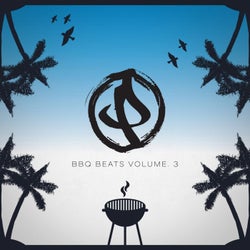 BBQ Beats, Vol. 3