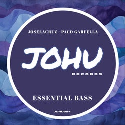 Essential Bass (original mix)