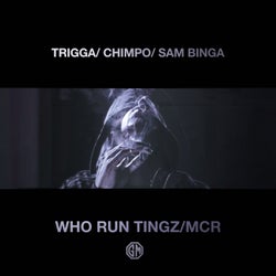 Who Run Tingz / MCR