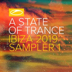 A State Of Trance, Ibiza 2019 - Sampler 1