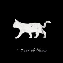 1 Year Of Miaw