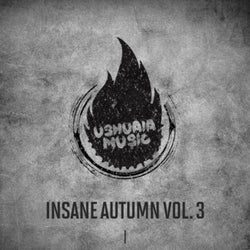 Insane Autumn, Vol. 3