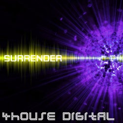 4house Digital: Surrender