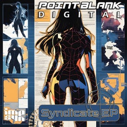 Syndicate EP