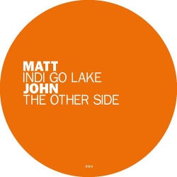 Indi Go Lake / The Other Side