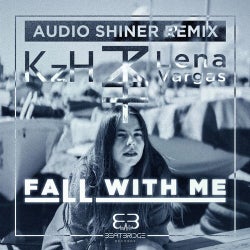 Capa de Fall with Me