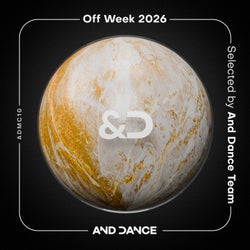 VA – Off Week 2026 [ADMC010]