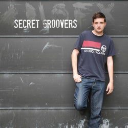 Secret Groovers Expo Techno December 2014