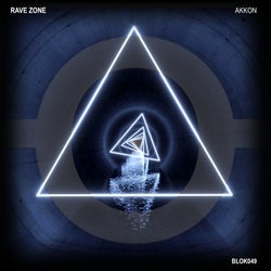 Rave Zone EP