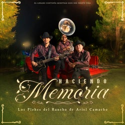 Haciendo Memoria