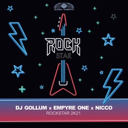 Rockstar 2k21 (Extended Mix)