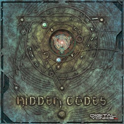 Hidden Codes Compiled By Tkalii